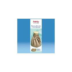 Safety Prontex Borsa Ghiaccio 28 Cm