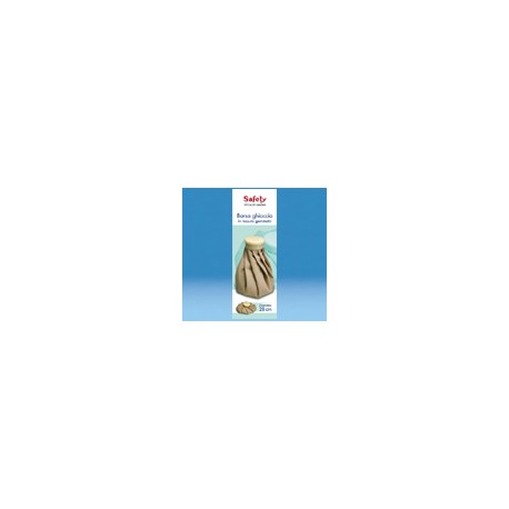 Safety Prontex Borsa Ghiaccio 28 Cm