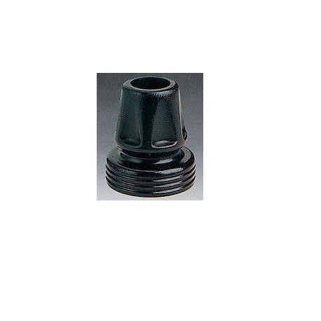 Farmacare Puntale Per Bastone Candese 18mm 2 Pezzi
