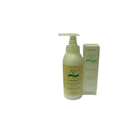 Rev Pharmabio Rev Anallergic 600ml