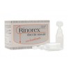 Stewart Italia Fiala Per Doccia Nasale Rinorex Bicarbonato 5 Ml 15 Pezzi