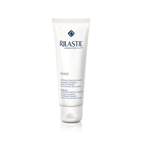 RILASTIL SENO CREMA CONCENTR 75 ML