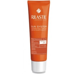 RILASTIL SUN SYSTEM PHOTO PROTECTION THERAPY SPF30 CREMA 50 ML