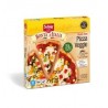 Dr. Schar Schar Pizza Veggie Surgelata 390 G