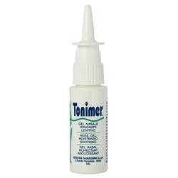 TONIMER LAB GEL NASALE 20 ML