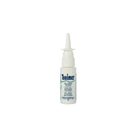 TONIMER LAB GEL NASALE 20 ML