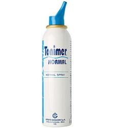 LAVAGGIO NASALE TONIMER LAB A GETTO NORMALE 125 ML