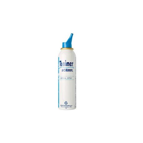 LAVAGGIO NASALE TONIMER LAB A GETTO NORMALE 125 ML