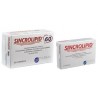 Up Pharma Sincrolipid 20 Compresse 17 G