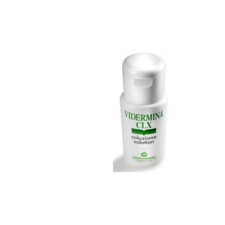 VIDERMINA CLX SOL 200ML