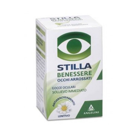 Angelini Stilla Benessere 10 Ml