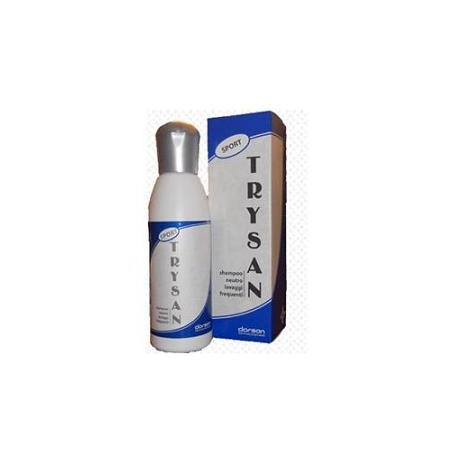 Dorsan Trysan Sh Sport 125ml