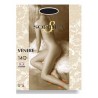 Solidea By Calzificio Pinelli Venere 140 Collant Cipria 2-m