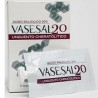 Eucare Vasesal 20 6 Bustine Pluridose Da 5 Ml Unguento Cheratolitico