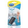 Dr. Scholl's Div. Rb Healthcare Velvet Soft Ricarica Roll Extra Esfoliante