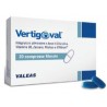 Valeas Ind. Chim. Farmac. Vertigoval 20 Compresse