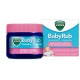 Procter & Gamble Vicks Babyrub 50 G