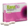 Promopharma Xanaflu 200 20 Capsule