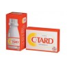 Pfizer Italia C-tard 500 Mg Capsule Rigide A Rilasciata Prolungato