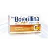 Alfasigma Neo Borocillina "1,2 Mg + 70 Mg Pastiglie Con Vitamina C Senza Zucchero"
