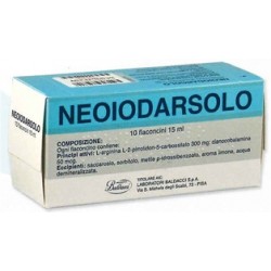 Laboratori Baldacci Neoiodarsolo