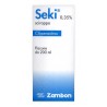Zambon Italia Seki 3,54 Mg/ml Sciroppo