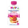 Hipp Italia Hipp Frutta Frullata Yogurt Mela Frossi 90 G