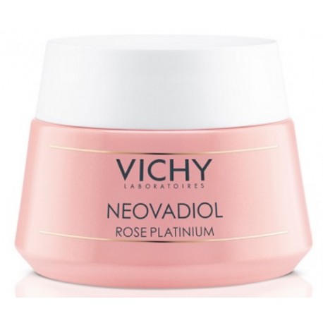 Vichy Neovadiol Rose Platinum Crema 50 ml