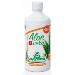 Specchiasol SUCCO ALOEVERA+ ANANAS/PAPAIA 1000 ML