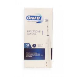 Oralb Power Pro 1 Spazzolino Elettrico Protezione Gengive