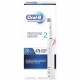 Oralb Power Pro 2 Spazzolino Elettrico Protezione Gengive