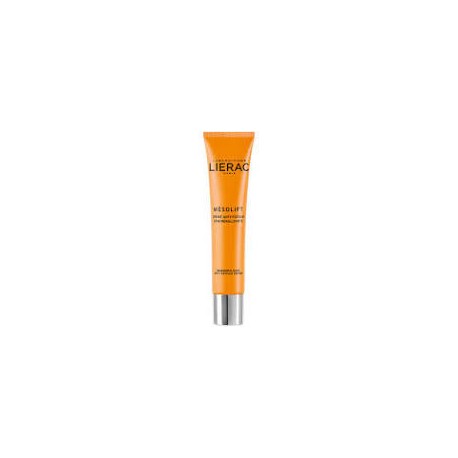 Lierac Mesolift Crema Anti-Fatica Rimineralizzante 40ml