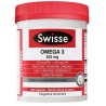 SWISSE OMEGA3 1500MG 200CPS