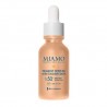 MIAMO PIGMENT DEFENSE TINTED SUNSCREEN DROPS SPF 50+ SIERO PROTEZIONE SOLARE VISO 30 ML