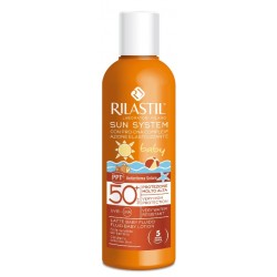 RILASTIL SUN SYSTEM PPT 50+ BABY FLUIDO 50 ML