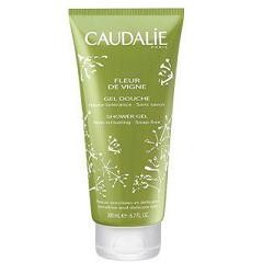 Caudalie Gel Douche Fleur de Vigne 200 ml Gel doccia delicato