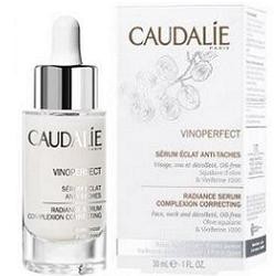 Caudalie Vinoperfect Siero Illuminante Anti-macchie Viso 30ml