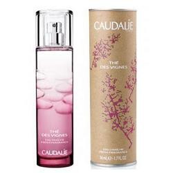 Caudalie Eau Fraiche The des Vignes 50 ml Acqua profumata