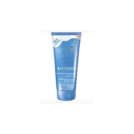 ACTEEN GEL DETERGENTE PURIFIC