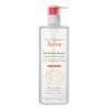 EAU THERMALE AVENE GEL DOCCIA DELICATO 100 ML