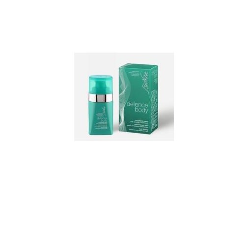 DEFENCE BODY SENO RASSODANTE 100 ML