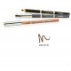 Bionike Defence Color Matita Occhi Khol & Kajal 103 Brun