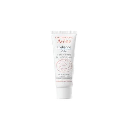 EAU THERMALE AVENE HYDRANCE OPTIMALE LEGERE 40 ML