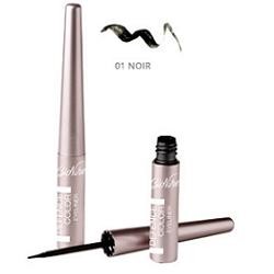 DEFENCE COLOR BIONIKE EYELINER NERO 01 NOIR