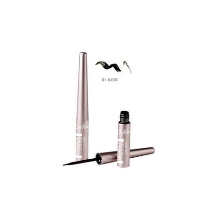 DEFENCE COLOR BIONIKE EYELINER NERO 01 NOIR