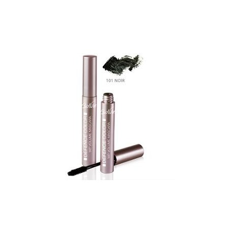 DEFENCE COLOR BIONIKE WATERPROOF VOLUME MASCARA 01 NOIR