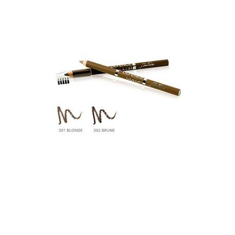 DEFENCE COLOR BIONIKE MATITA SOPRACCIGLIA NATURAL BROW 301 BLONDE