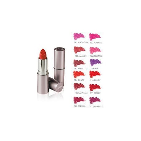 DEFENCE COLOR BIONIKE ROSSETTO CLASSICO LIPVELVET 107 FUCHSIA