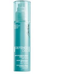 DEFENCE DEO ANTIODORANTE SPRAY 100 ML
