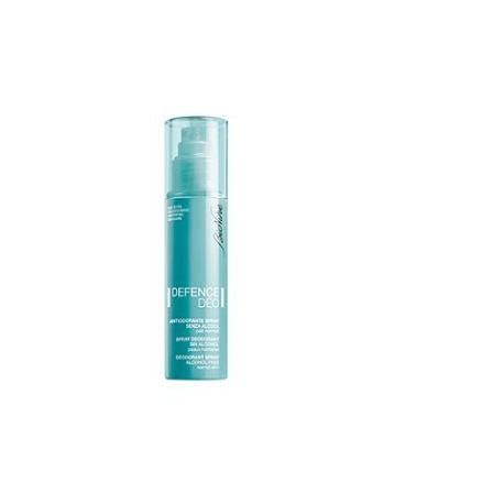 DEFENCE DEO ANTIODORANTE SPRAY 100 ML